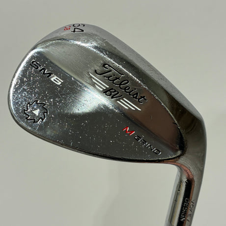 Titleist Vokey SM6 54*/8* Wedge
