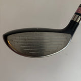 Ladies Yonex EZONE 7 WOOD Headcover Included