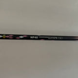 Ladies Yonex EZONE 7 WOOD Headcover Included