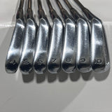 Honma Tour World TW727VN Iron Set 4-10 Stiff Flex