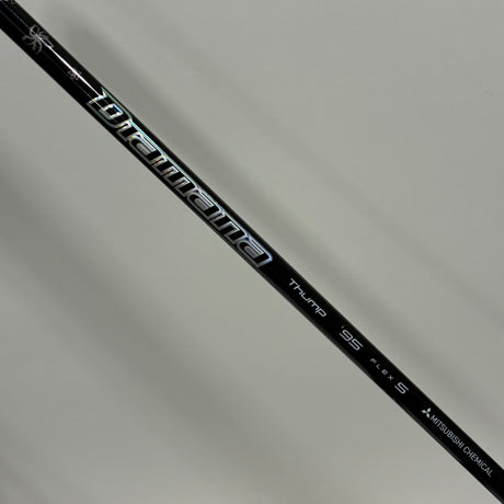 TaylorMade P770 (2023) Iron Set 5-P Stiff Flex