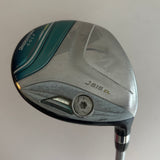 Ladies Bridgestone J615 CL 4 Wood Headcover Included