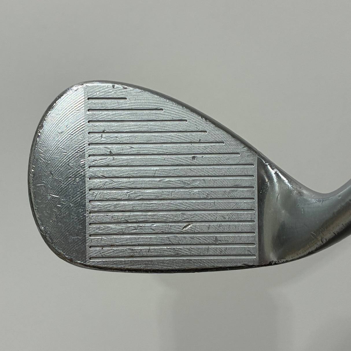 Cleveland RTX F-Forged 52*/12* Wedge