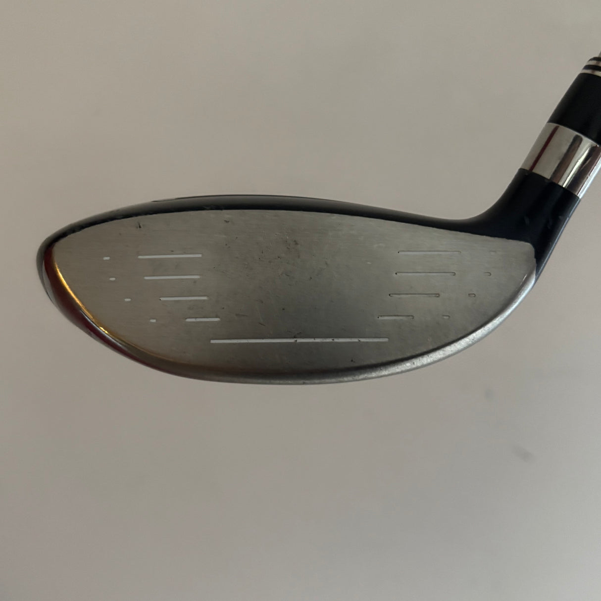 Ladies Bridgestone J615 CL 4 Wood Headcover Included