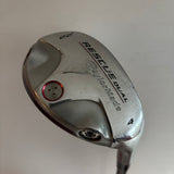 TaylorMade Duel 4 Hybrid