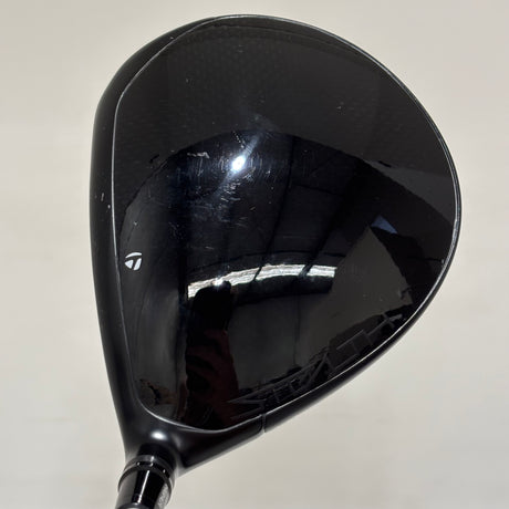 TaylorMade Stealth 2 Plus+ 9.0* Driver Stiff Flex Headcover Included