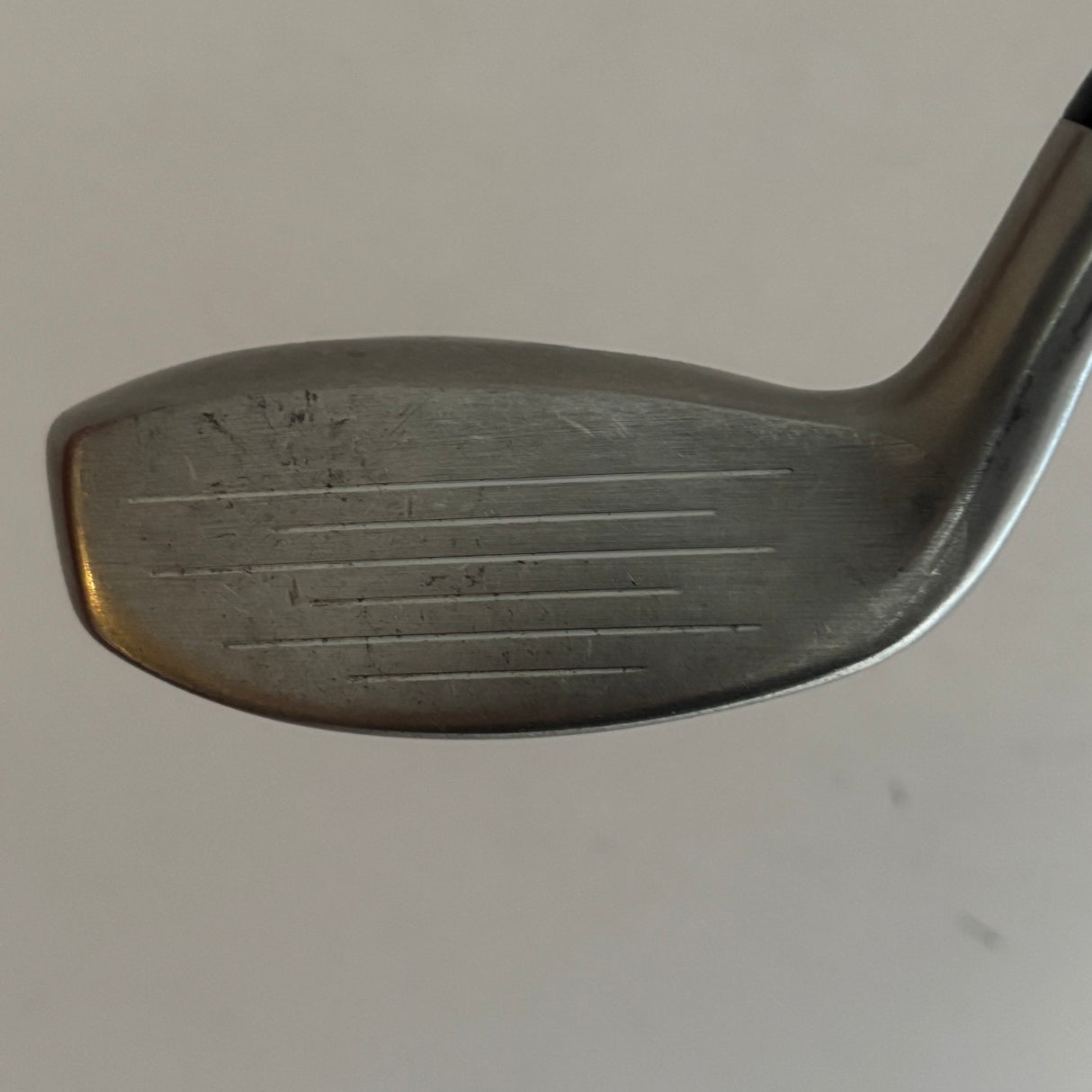 TaylorMade Duel 4 Hybrid