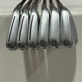 TaylorMade P770 (2023) Iron Set 5-P Stiff Flex