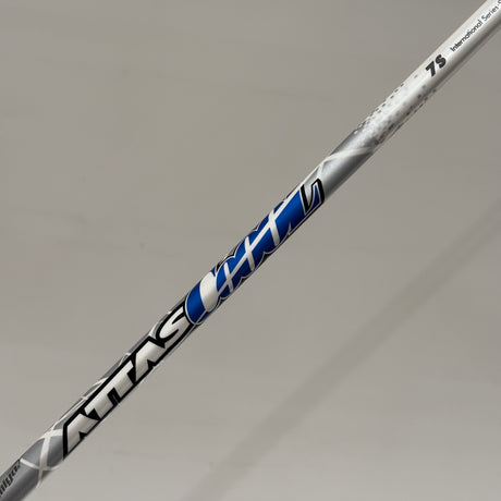 TaylorMade Stealth 2 Plus+ 9.0* Driver Stiff Flex Headcover Included