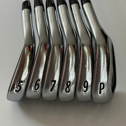 Titleist AP2 716 Iron Set 5-P