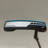 Ping Sigma 2 Anser 34 Inch Putter
