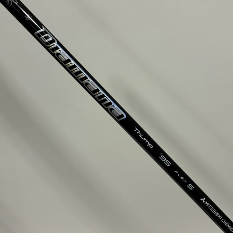 TaylorMade P770 (2023) Iron Set 5-P Stiff Flex