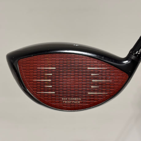 TaylorMade Stealth 2 HD 10.5* Driver Stiff Flex Headcover Included