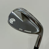 Cleveland RTX F-Forged 56*/14* Wedge