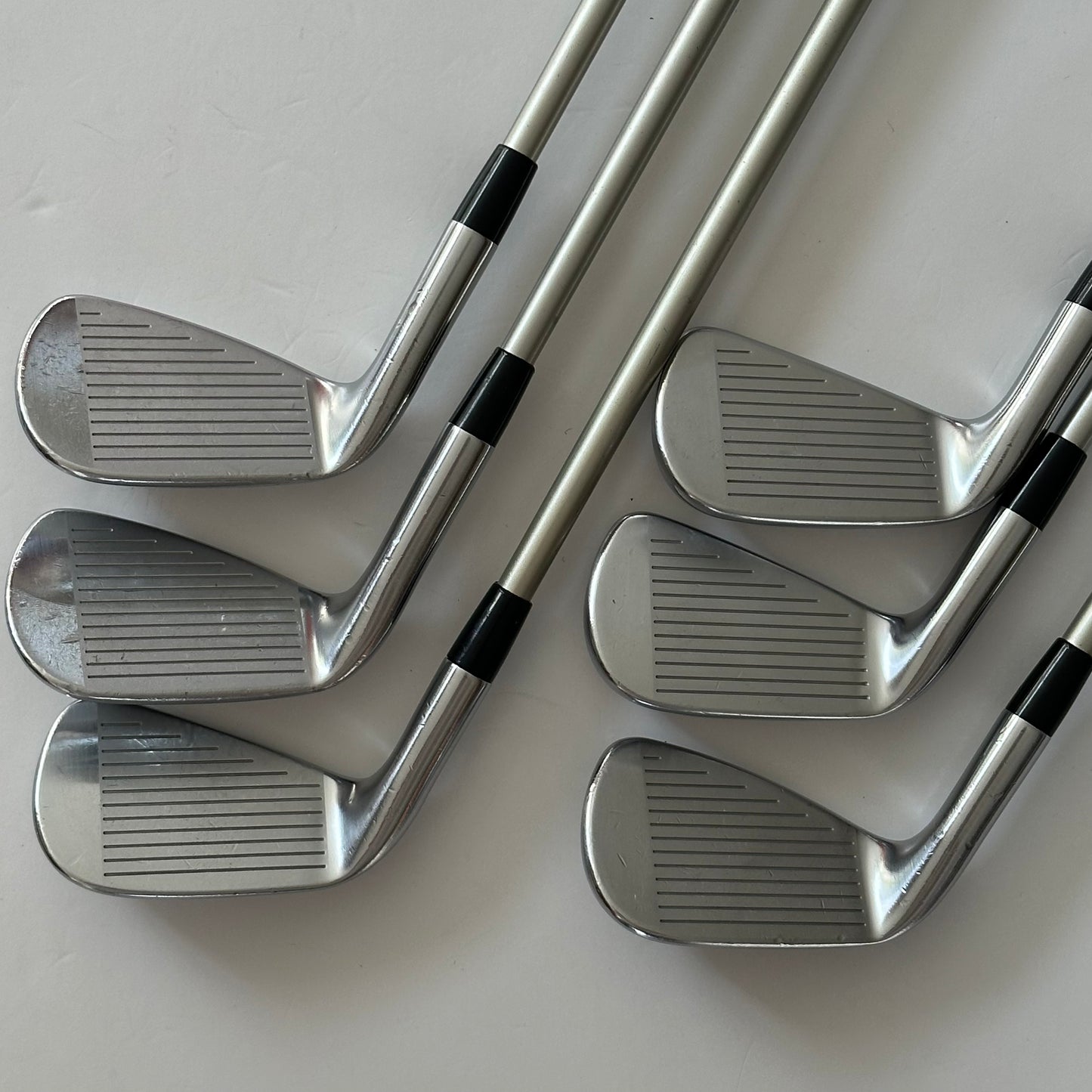 Titleist AP2 716 Iron Set 5-P