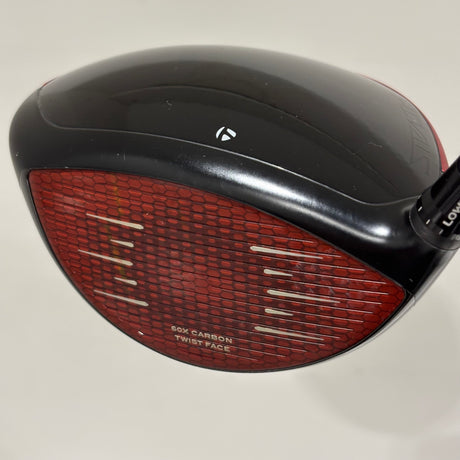 TaylorMade Stealth 2 HD 10.5* Driver Stiff Flex Headcover Included