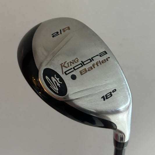 Cobra King Baffler 2 Hybrid