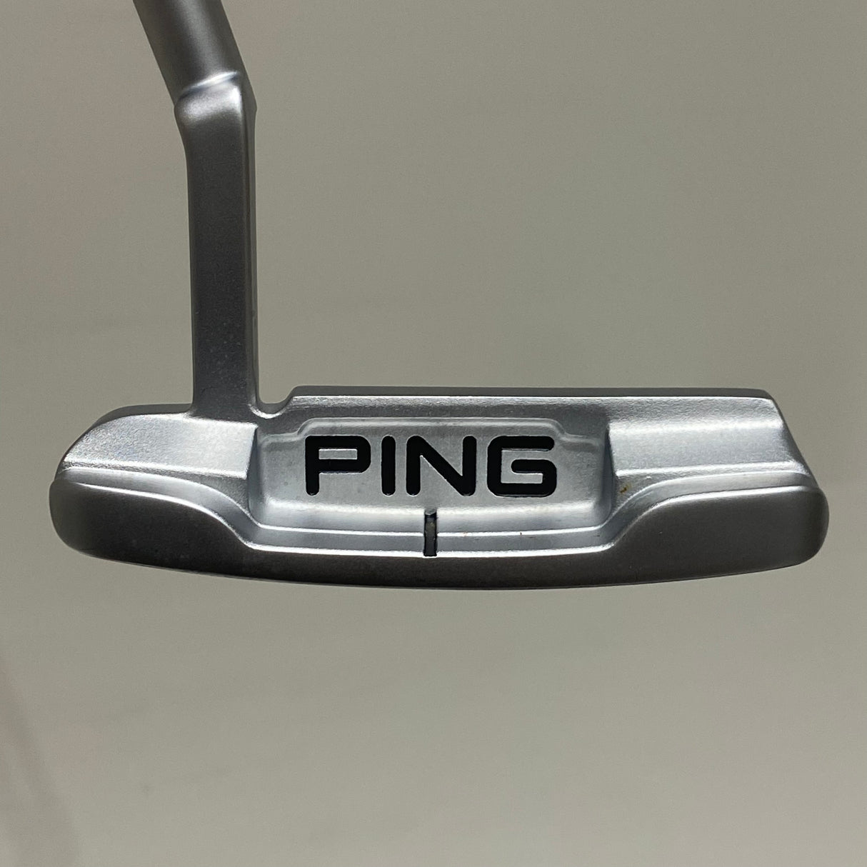 Ping Sigma 2 Anser 34 Inch Putter
