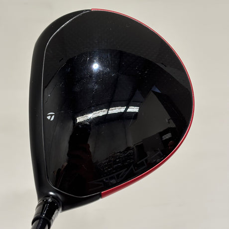 TaylorMade Stealth 2 HD 10.5* Driver Stiff Flex Headcover Included
