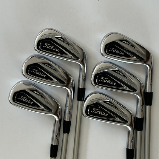 Titleist AP2 716 Iron Set 5-P