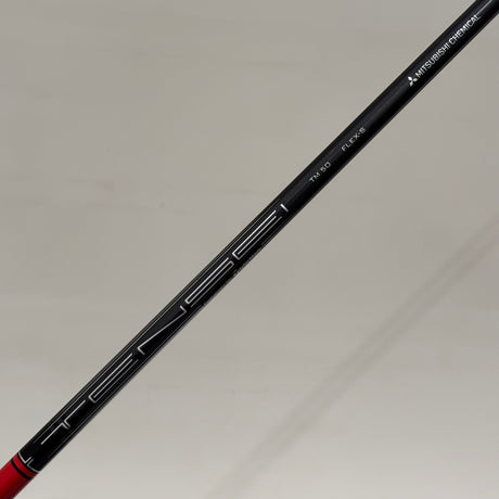 TaylorMade Stealth 2 HD 10.5* Driver Stiff Flex Headcover Included