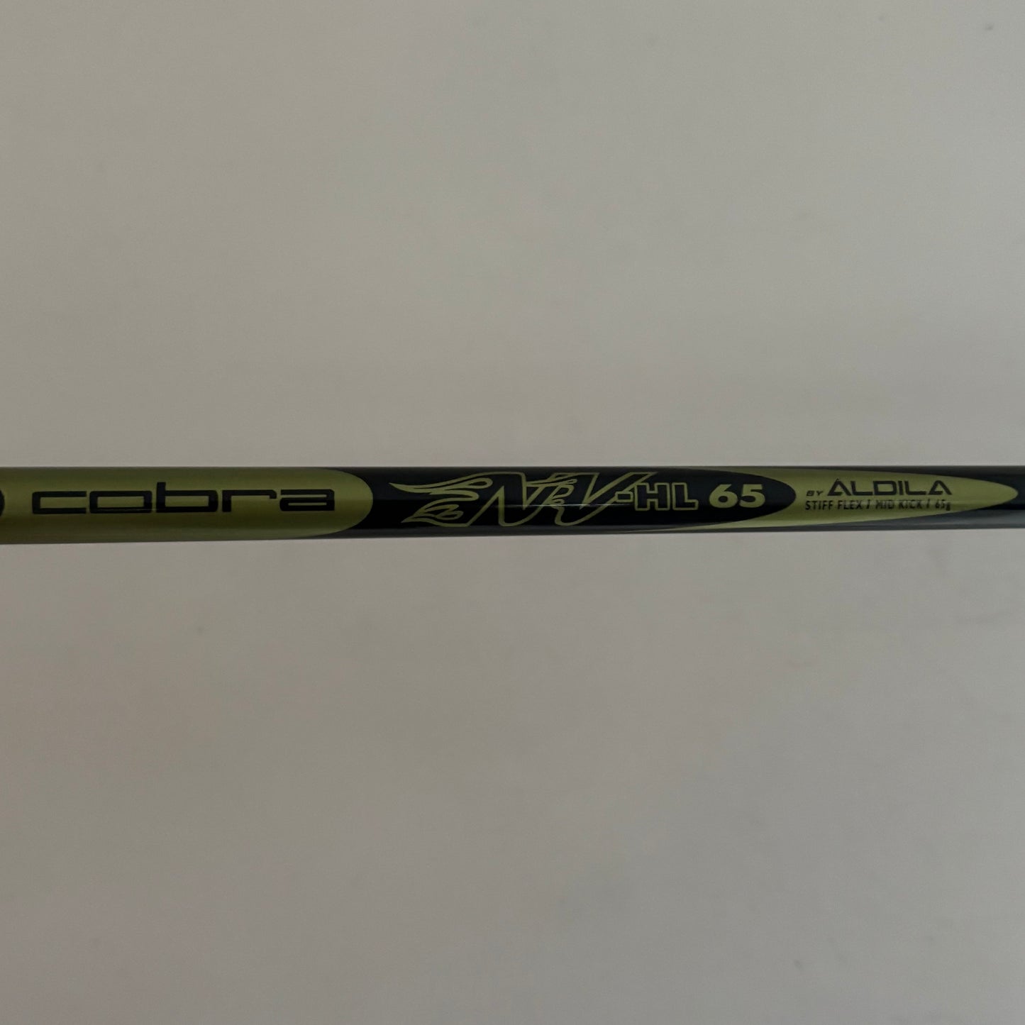 Cobra King Baffler 2 Hybrid