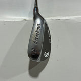 Cleveland RTX F-Forged 56*/14* Wedge