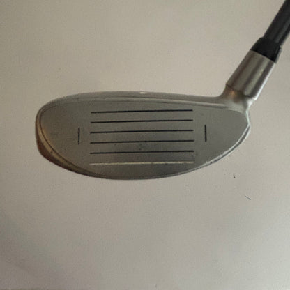 PRGR ZOOM 4 Hybrid