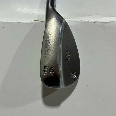 Cleveland 588 RTX 2.0 56*/14* Wedge