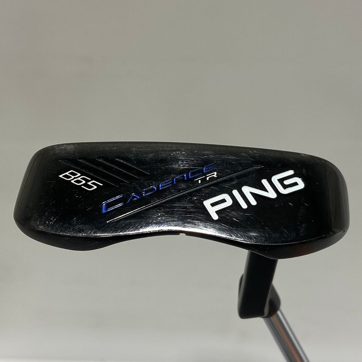 Ping Cadence TR B65 Blue 34 Inch Putter
