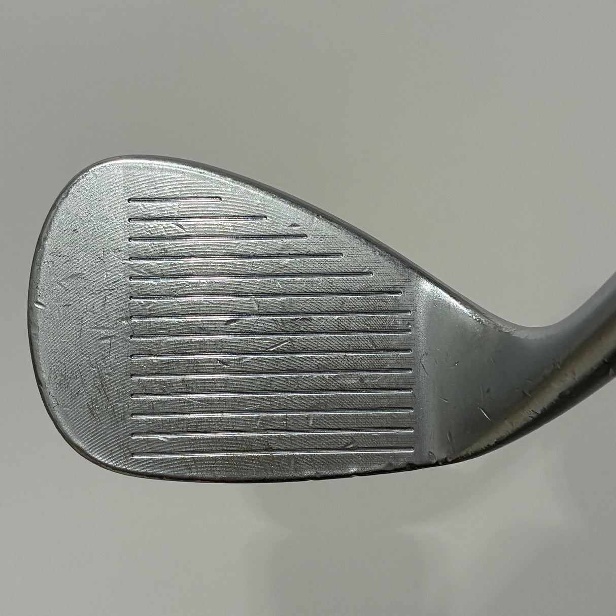Cleveland 588 RTX 52*/10* Wedge