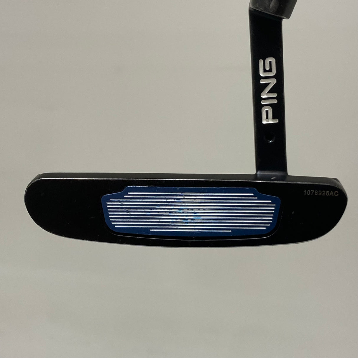Ping Cadence TR B65 Blue 34 Inch Putter