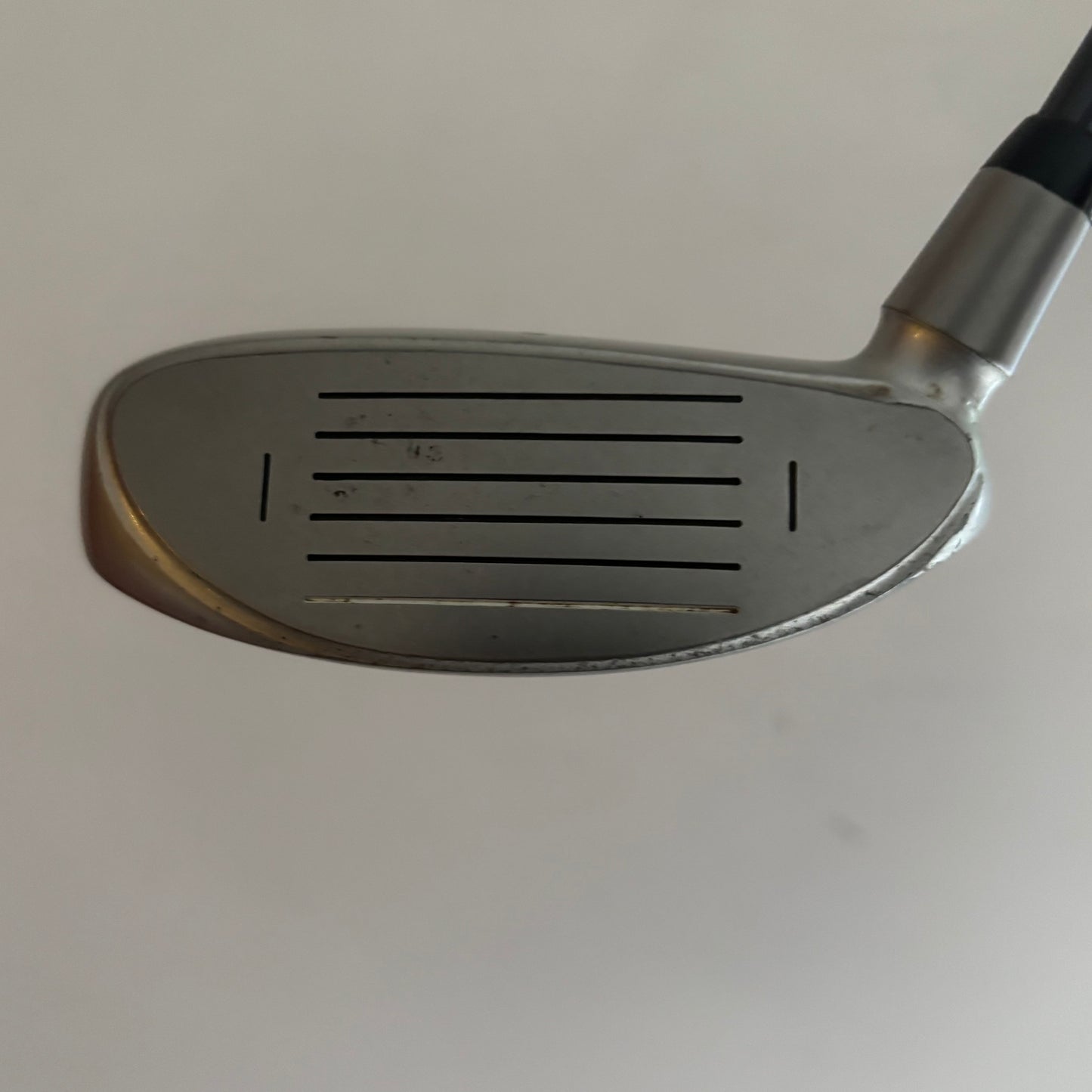 PRGR ZOOM 4 Hybrid