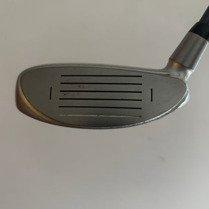 PRGR ZOOM 4 Hybrid