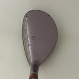 Ladies Yonex Fiore Nanov 5 Hybrid Ladies Flex