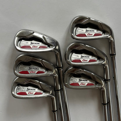 Srixon GIE Iron Set 5-P