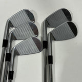 TaylorMade Tour Preferred MB Iron Set 6-P Stiff Flex