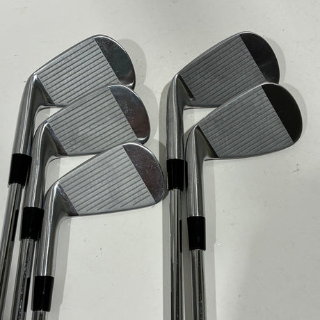 TaylorMade Tour Preferred MB Iron Set 6-P Stiff Flex
