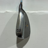 Cleveland 588 RTX 52*/10* Wedge