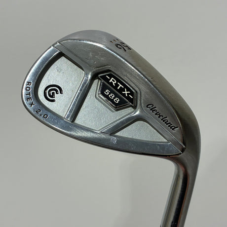 Cleveland 588 RTX 2.0 CB 56*/16* Wedge