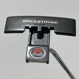 Odyssey Backstryke Blade 35 Inch Putter Headcover Included