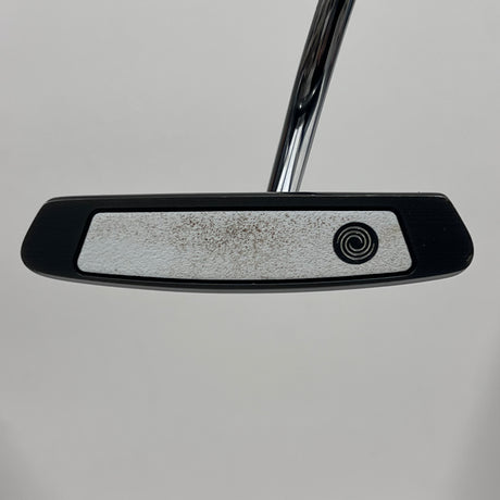 Odyssey Backstryke Blade 35 Inch Putter Headcover Included
