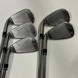 TaylorMade R7 Iron Set 6-P Stiff Flex