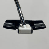 Odyssey Backstryke Blade 35 Inch Putter Headcover Included