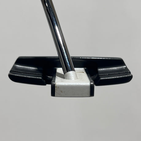 Odyssey Backstryke Blade 35 Inch Putter Headcover Included