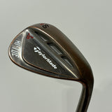 TaylorMade Milled Grind Hi-Toe 60*/07* Wedge