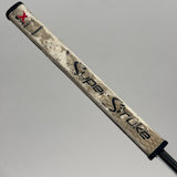 Odyssey Backstryke Blade 35 Inch Putter Headcover Included