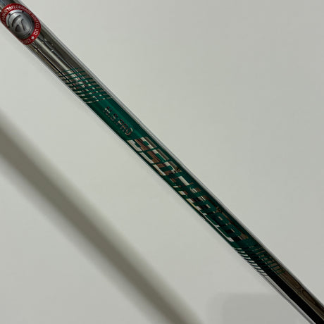 TaylorMade Milled Grind Hi-Toe 60*/07* Wedge