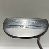 Bridgestone TD-02 34 Inch Putter