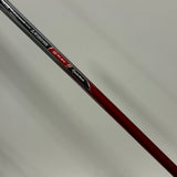 TaylorMade Aeroburner Iron Set 6-P+A Stiff Flex